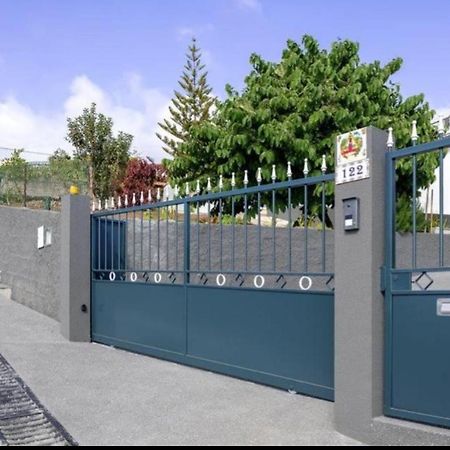 Casa Santana Apartment Estreito Da Calheta Ngoại thất bức ảnh
