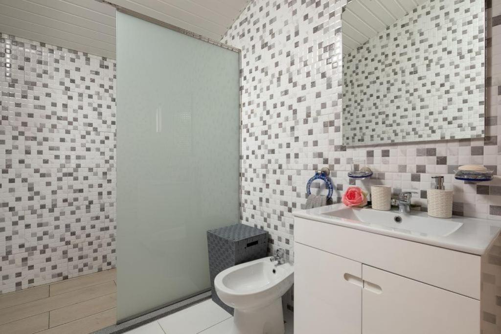 Casa Santana Apartment Estreito Da Calheta Ngoại thất bức ảnh